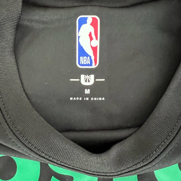 Boston Celtics Tee - Picture 4 of 4